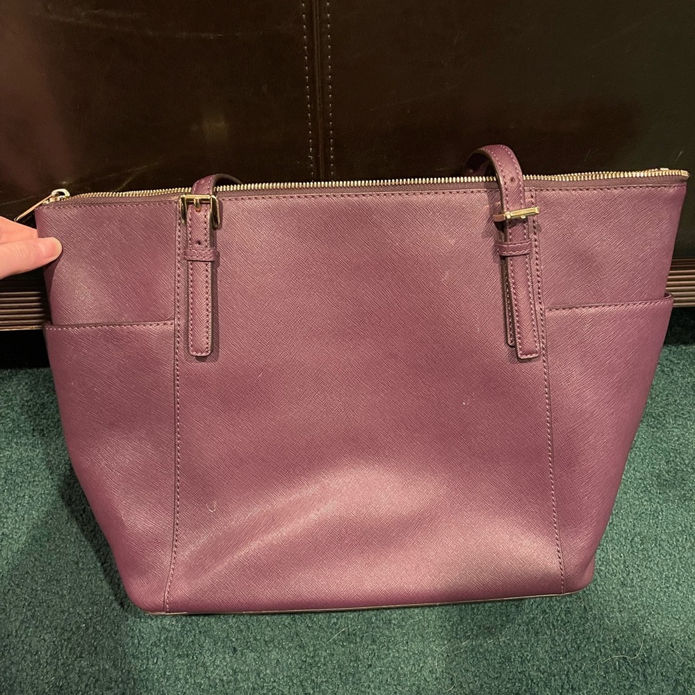 Michael Kors Tote Bag - Picture 2 of 3